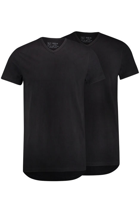 RJ Bodywear gouda v neck